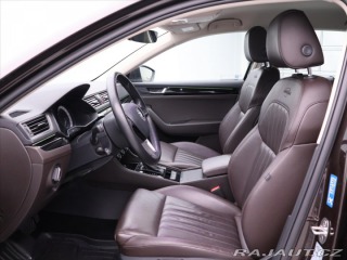 Škoda Superb 2,0 TDI 140kW L&K DSG 2017