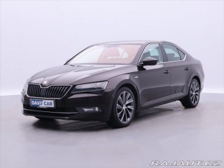 Škoda Superb 2,0 TDI 140kW L&K DSG 2017