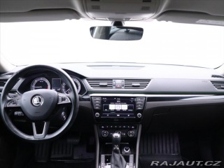 Škoda Superb 2,0 TDI 140kW L&K DSG 2017