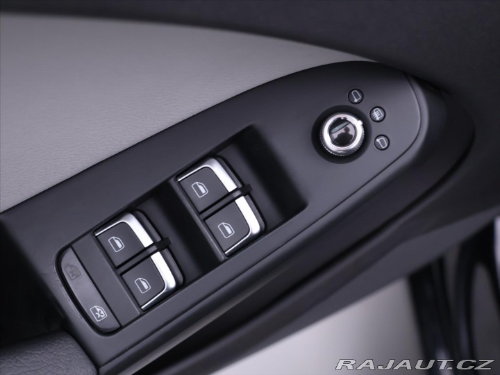 Audi A4 Avant 2,0 TDI 100kW Tažné 2013