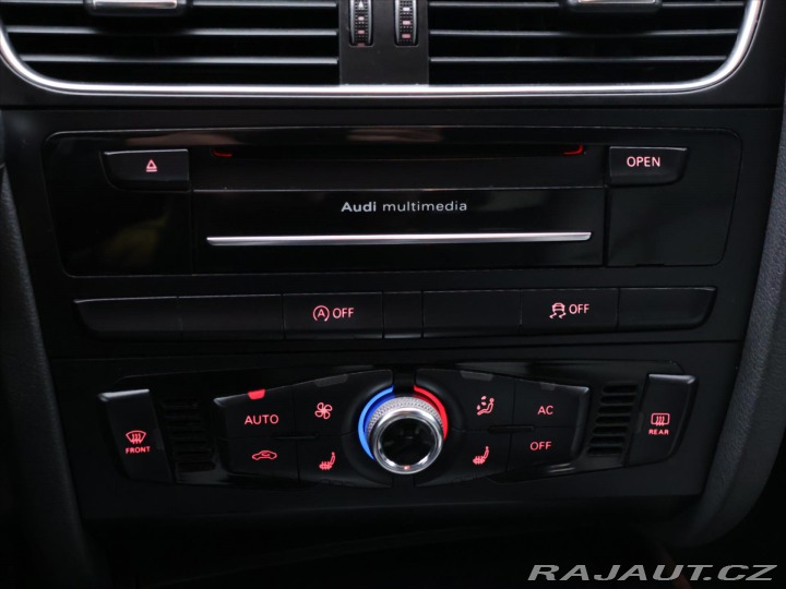 Audi A4 2,0 TDI 100kW Tažné Tempo 2013