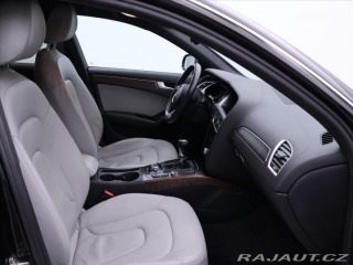 Audi A4 Avant 2,0 TDI 100kW Tažné 2013