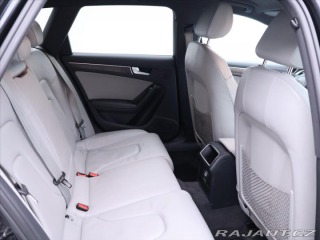 Audi A4 Avant 2,0 TDI 100kW Tažné 2013