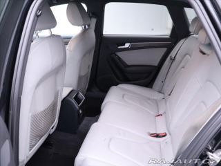 Audi A4 Avant 2,0 TDI 100kW Tažné 2013
