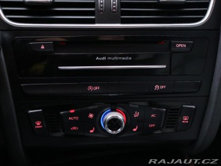 Audi A4 Avant 2,0 TDI 100kW Tažné 2013