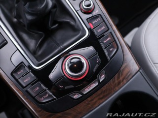 Audi A4 Avant 2,0 TDI 100kW Tažné 2013