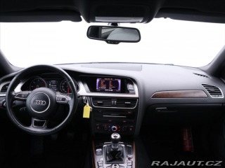 Audi A4 Avant 2,0 TDI 100kW Tažné 2013