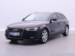 Audi A4 Avant 2,0 TDI 100kW Tažné 2013