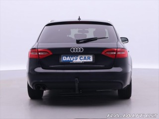Audi A4 Avant 2,0 TDI 100kW Tažné 2013