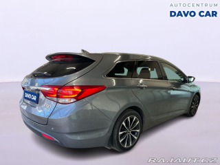 Hyundai i40 1,7 CRDI 104kW CZ Navi Ta 2018