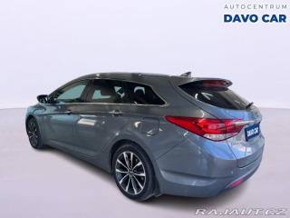 Hyundai i40 1,7 CRDI 104kW CZ Navi Ta 2018