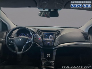 Hyundai i40 1,7 CRDI 104kW CZ Navi Ta 2018