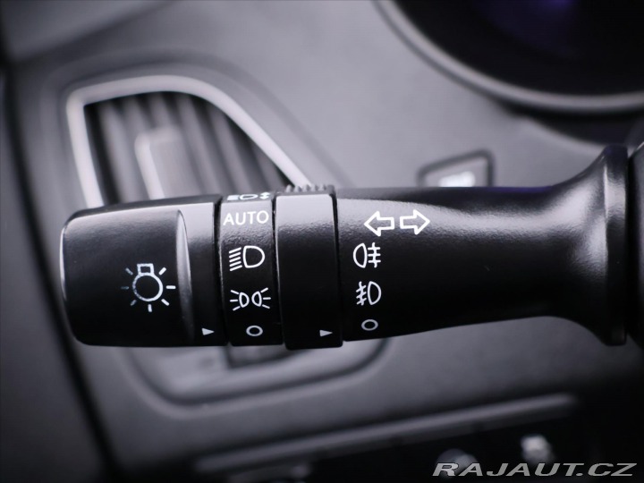 Hyundai ix35 1,7 CRDI 85kW CZ Trikolor 2012