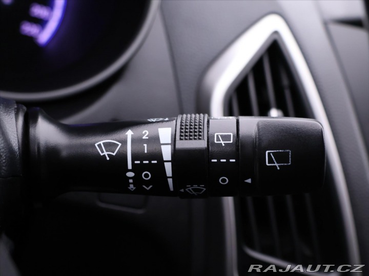 Hyundai ix35 1,7 CRDI 85kW CZ Trikolor 2012