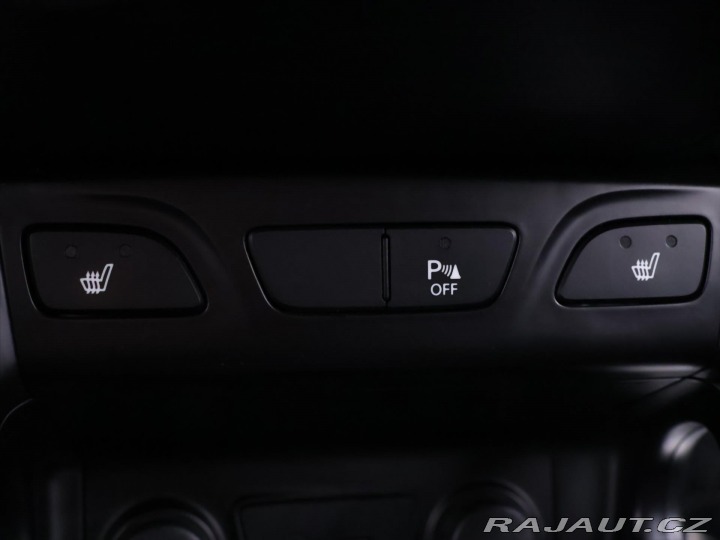 Hyundai ix35 1,7 CRDI 85kW CZ Trikolor 2012