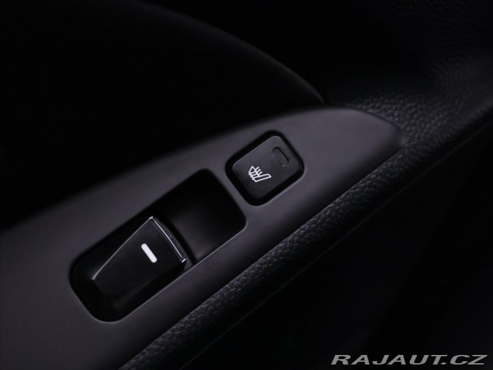 Hyundai ix35 1,7 CRDI 85kW CZ Trikolor 2012