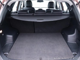 Hyundai ix35 1,7 CRDI 85kW CZ Trikolor 2012