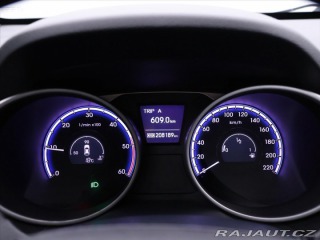 Hyundai ix35 1,7 CRDI 85kW CZ Trikolor 2012