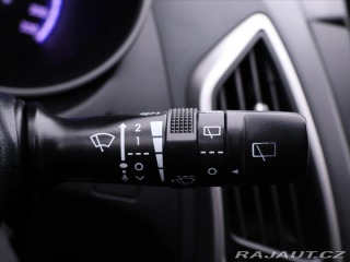 Hyundai ix35 1,7 CRDI 85kW CZ Trikolor 2012