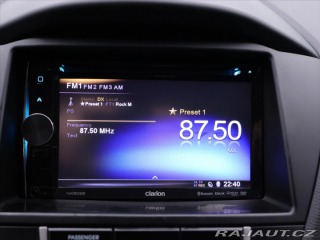 Hyundai ix35 1,7 CRDI 85kW CZ Trikolor 2012