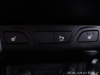 Hyundai ix35 1,7 CRDI 85kW CZ Trikolor 2012