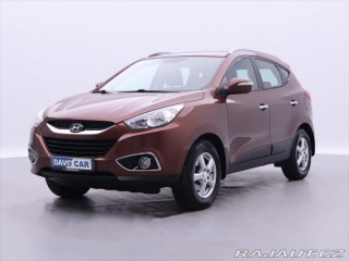 Hyundai ix35 1,7 CRDI 85kW CZ Trikolor 2012