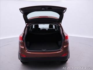 Hyundai ix35 1,7 CRDI 85kW CZ Trikolor 2012