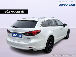 Mazda 6 2,0 SKYACTIVE-G Exclusive 2020