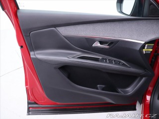 Peugeot 3008 1,2 PureTech 96KW CZ ALLU 2017