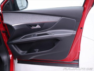 Peugeot 3008 1,2 PureTech 96KW CZ ALLU 2017