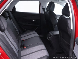 Peugeot 3008 1,2 PureTech 96KW CZ ALLU 2017
