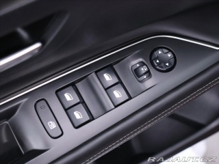 Peugeot 3008 1,2 PureTech 96KW CZ ALLU 2017