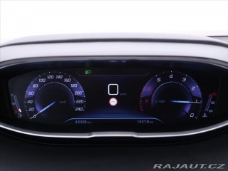Peugeot 3008 1,2 PureTech 96KW CZ ALLU 2017