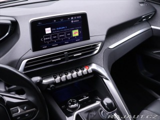 Peugeot 3008 1,2 PureTech 96KW CZ ALLU 2017