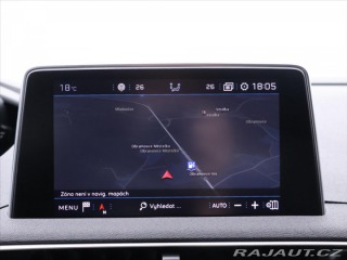 Peugeot 3008 1,2 PureTech 96KW CZ ALLU 2017