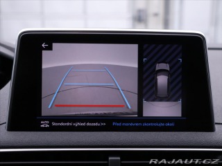 Peugeot 3008 1,2 PureTech 96KW CZ ALLU 2017