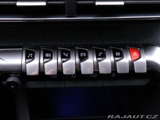 Peugeot 3008 1,2 PureTech 96KW CZ ALLU 2017