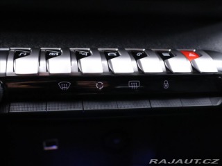 Peugeot 3008 1,2 PureTech 96KW CZ ALLU 2017