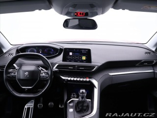 Peugeot 3008 1,2 PureTech 96KW CZ ALLU 2017