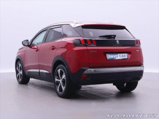 Peugeot 3008 1,2 PureTech 96KW CZ ALLU 2017