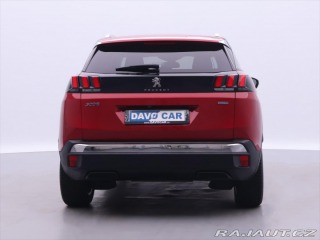 Peugeot 3008 1,2 PureTech 96KW CZ ALLU 2017