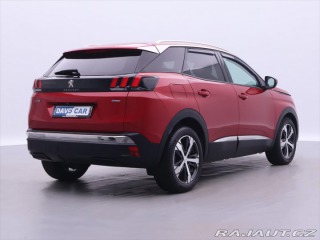Peugeot 3008 1,2 PureTech 96KW CZ ALLU 2017