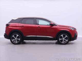Peugeot 3008 1,2 PureTech 96KW CZ ALLU 2017