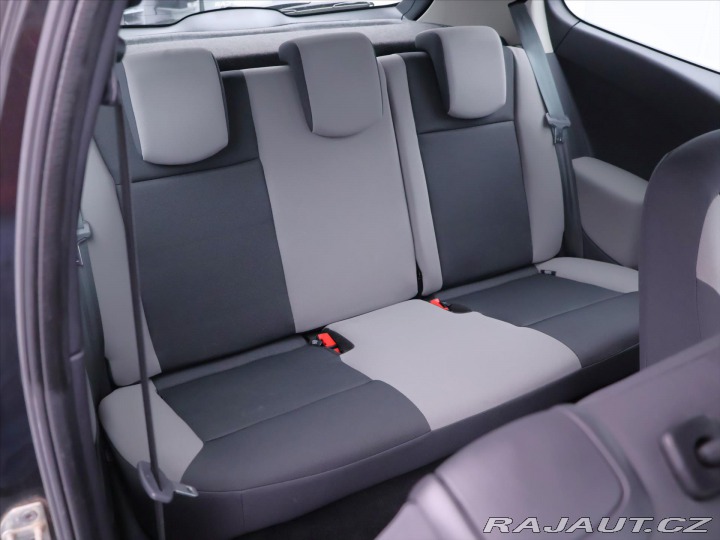 Renault Clio 1,2 i CZ 1.Majitel 9250k 2009