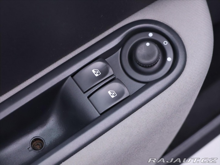 Renault Clio 1,2 i CZ 1.Majitel 9250k 2009