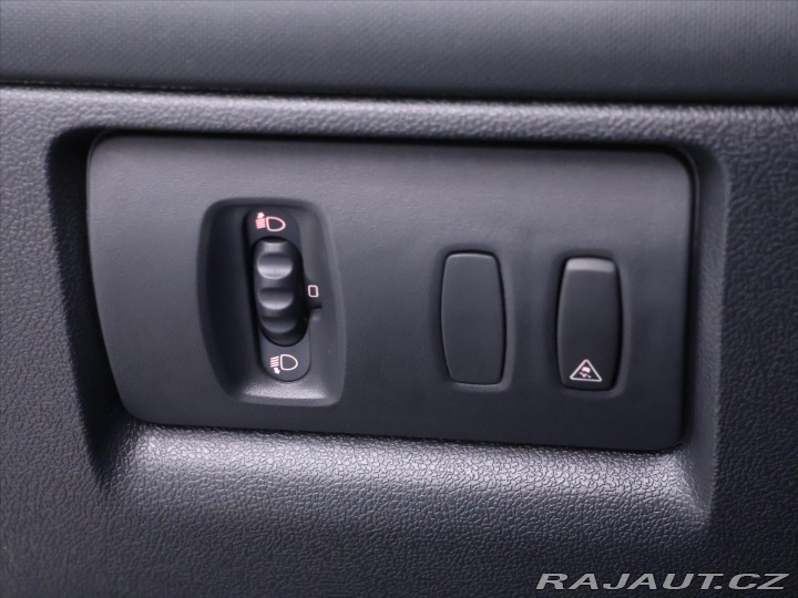 Renault Clio 1,2 i CZ 1.Majitel 9250k 2009