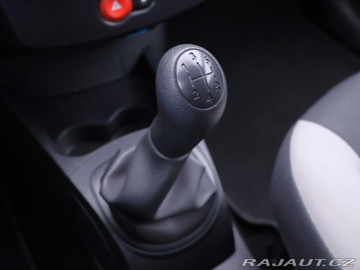 Renault Clio 1,2 i CZ 1.Majitel 9250k 2009