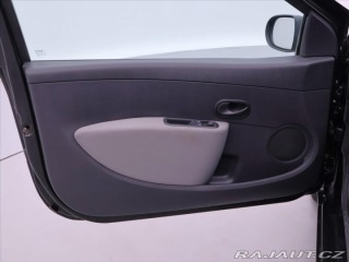 Renault Clio 1,2 i CZ 1.Majitel 9250k 2009