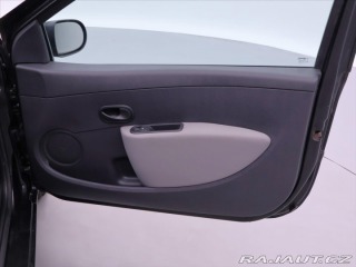 Renault Clio 1,2 i CZ 1.Majitel 9250k 2009