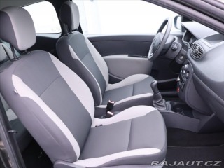 Renault Clio 1,2 i CZ 1.Majitel 9250k 2009